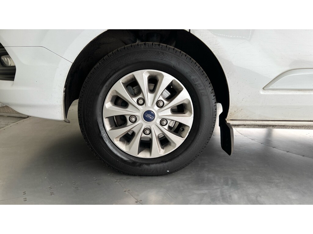 Used Ford Transit Custom 2021 for sale - 76146003: Photo 21