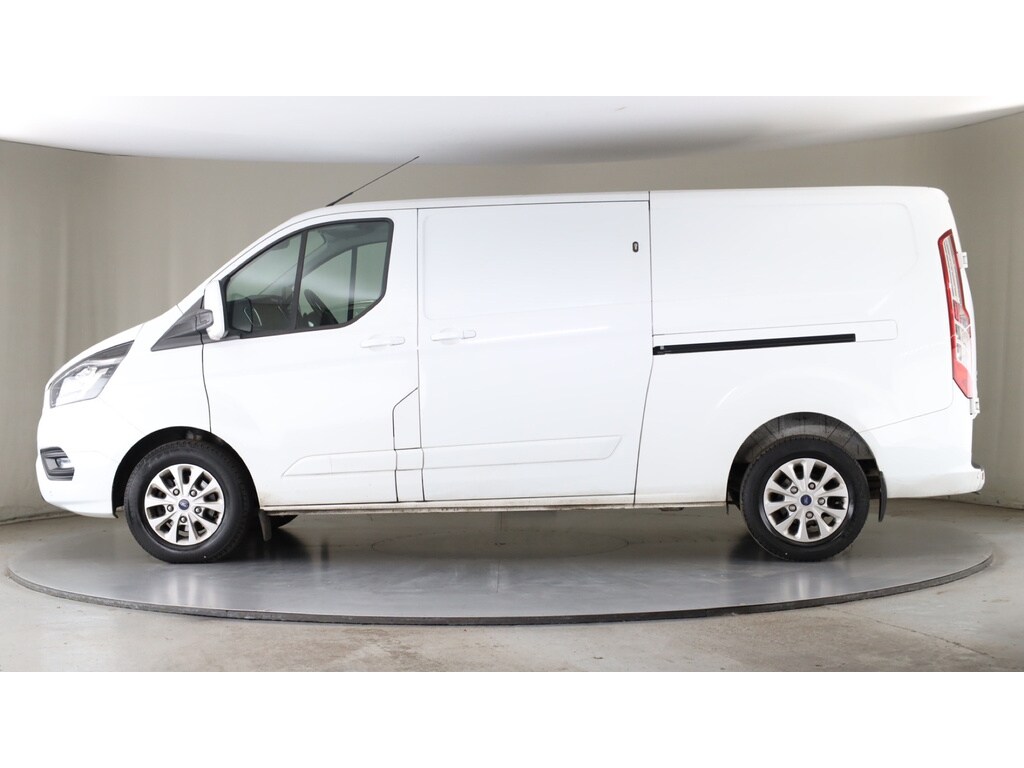 Used Ford Transit Custom 2021 for sale - 76146003: Photo 9