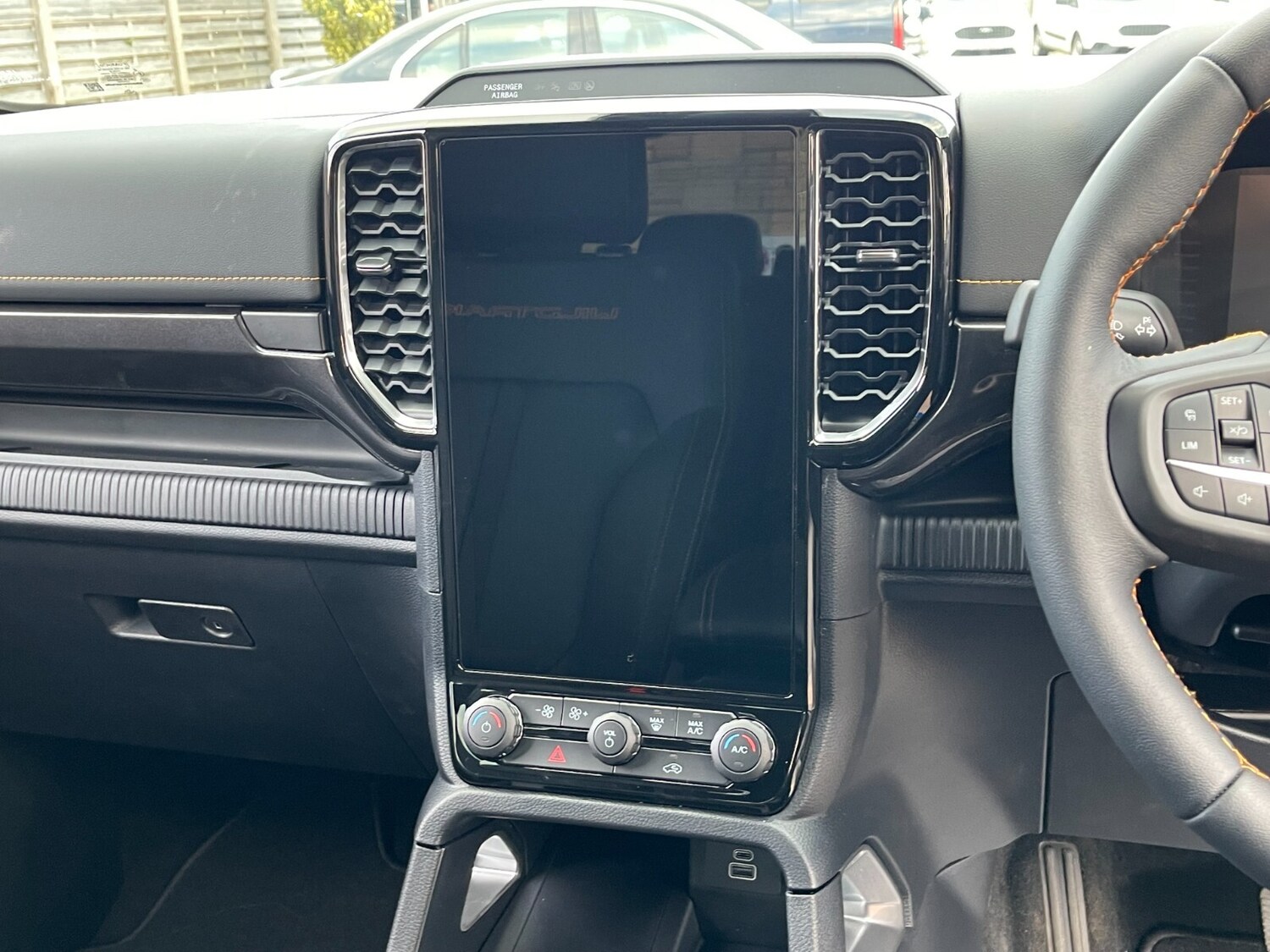 Used Ford Ranger 2024 for sale - 76871519: Photo 16