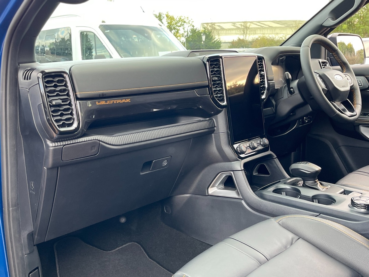 Used Ford Ranger 2024 for sale - 76871519: Photo 19