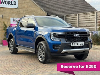 Used Ford Ranger 2024 for sale - 76871519: Photo