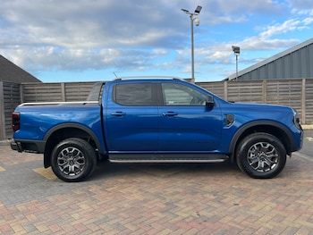 Used Ford Ranger 2024 for sale - 76871519: Photo