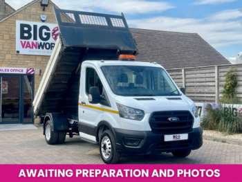 Used Ford Transit 2020 for sale - 74685444: Photo