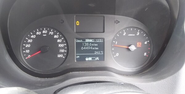 Used Mercedes-Benz Sprinter 2021 for sale - 76074253: Photo 16