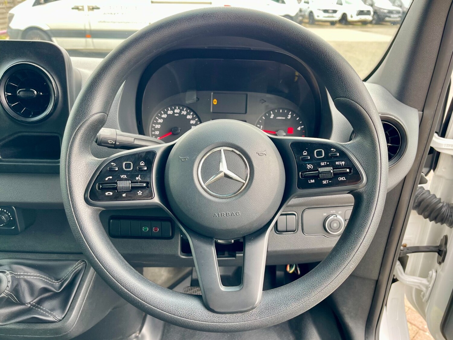 Used Mercedes-Benz Sprinter 2021 for sale - 76074253: Photo 24