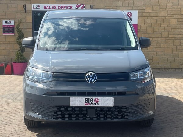 Used Volkswagen Caddy 2021 for sale - 76067149: Photo 10