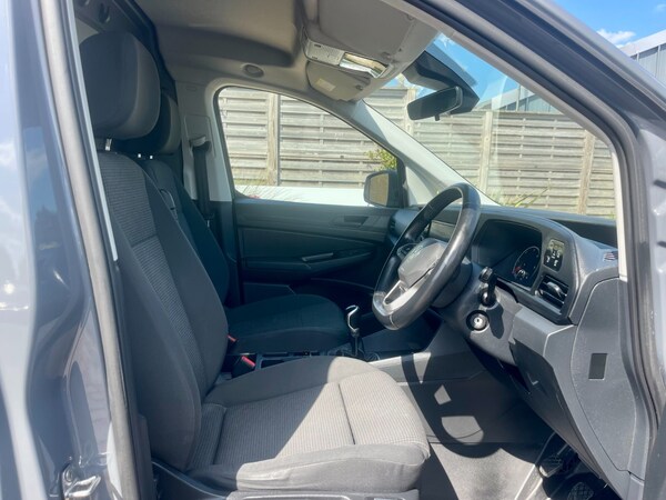 Used Volkswagen Caddy 2021 for sale - 76067149: Photo 13