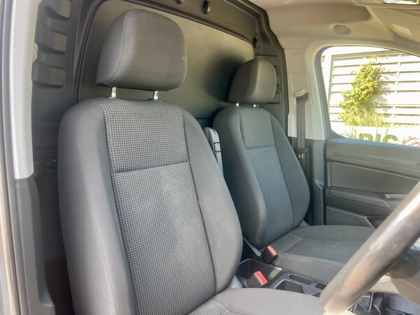 Used Volkswagen Caddy 2021 for sale - 76067149: Photo 15