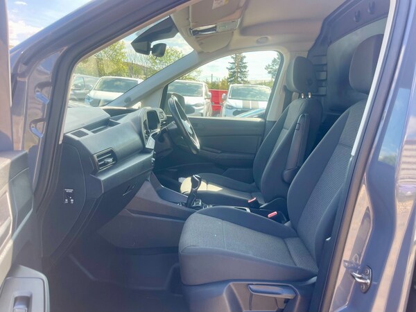 Used Volkswagen Caddy 2021 for sale - 76067149: Photo 16