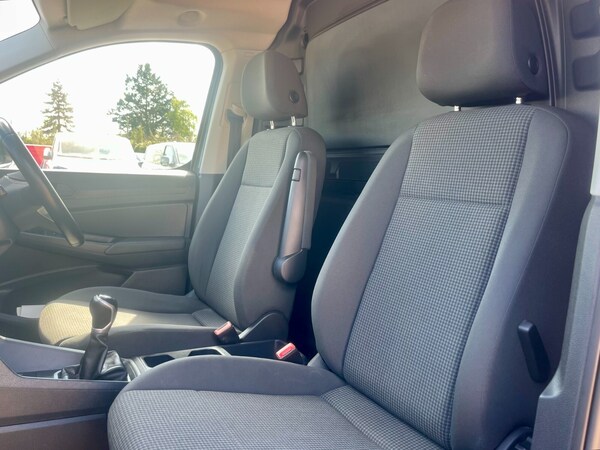 Used Volkswagen Caddy 2021 for sale - 76067149: Photo 18