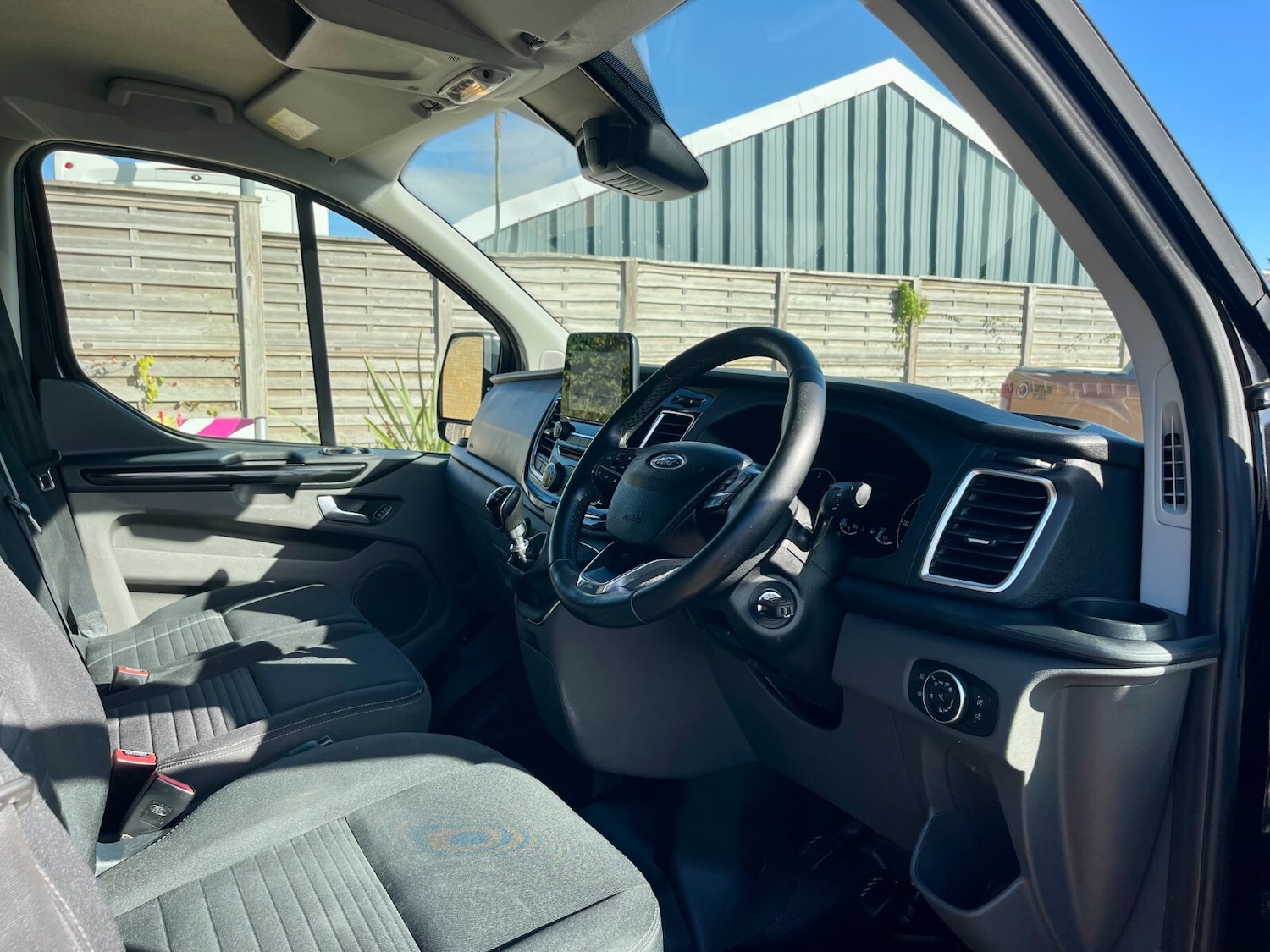 Used Ford Transit Custom 2020 for sale - 76567966: Photo 18