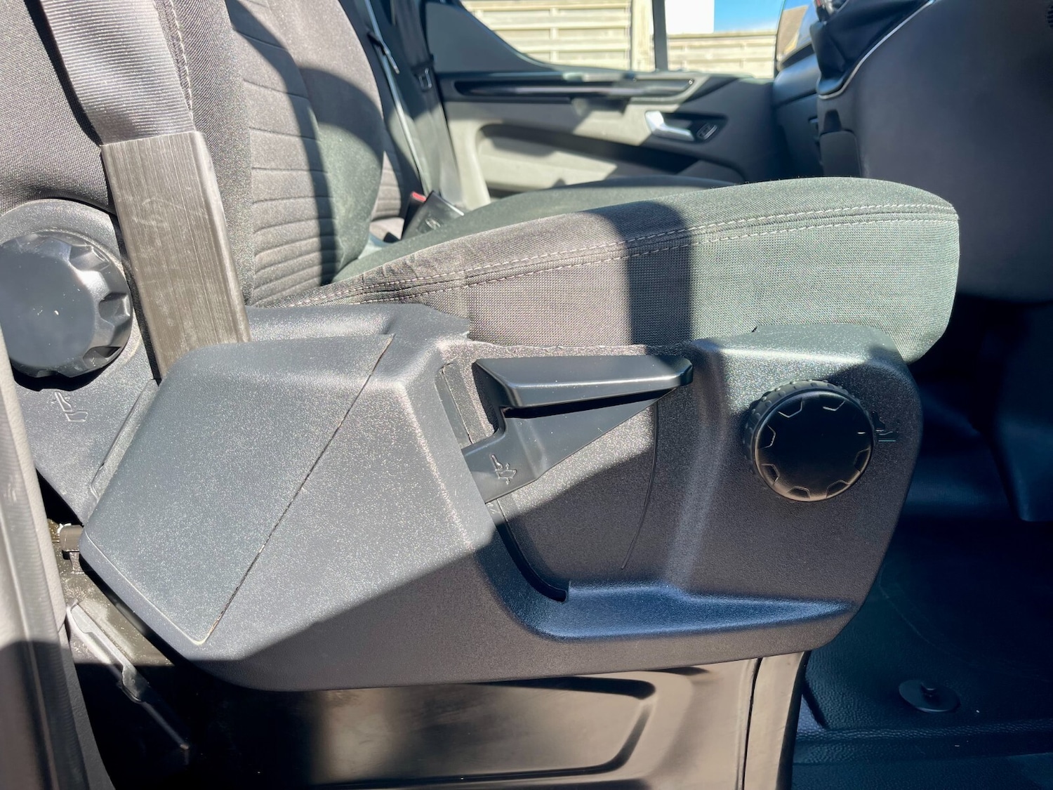 Used Ford Transit Custom 2020 for sale - 76567966: Photo 20