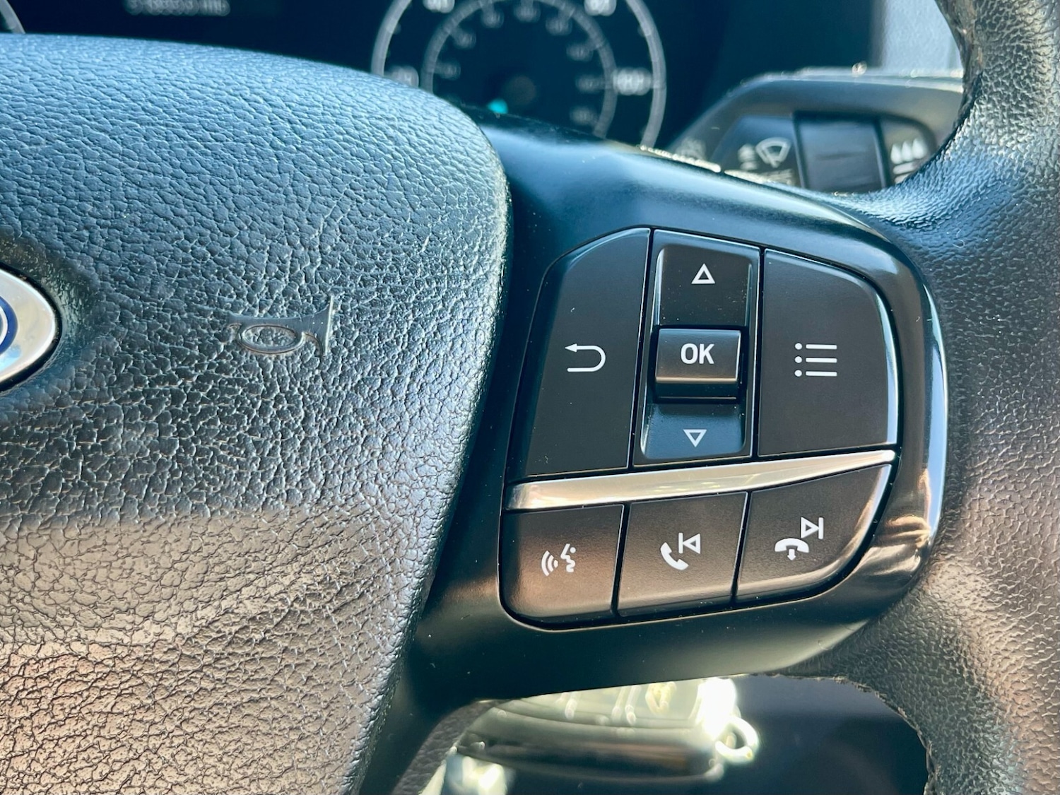 Used Ford Transit Custom 2020 for sale - 76567966: Photo 25