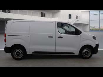 Used Vauxhall Vivaro 2024 for sale - 75124614: Photo