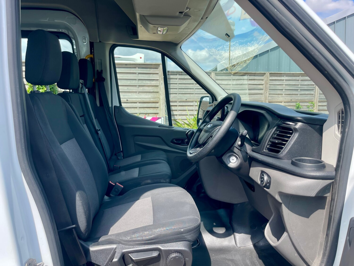 Vehicle 17