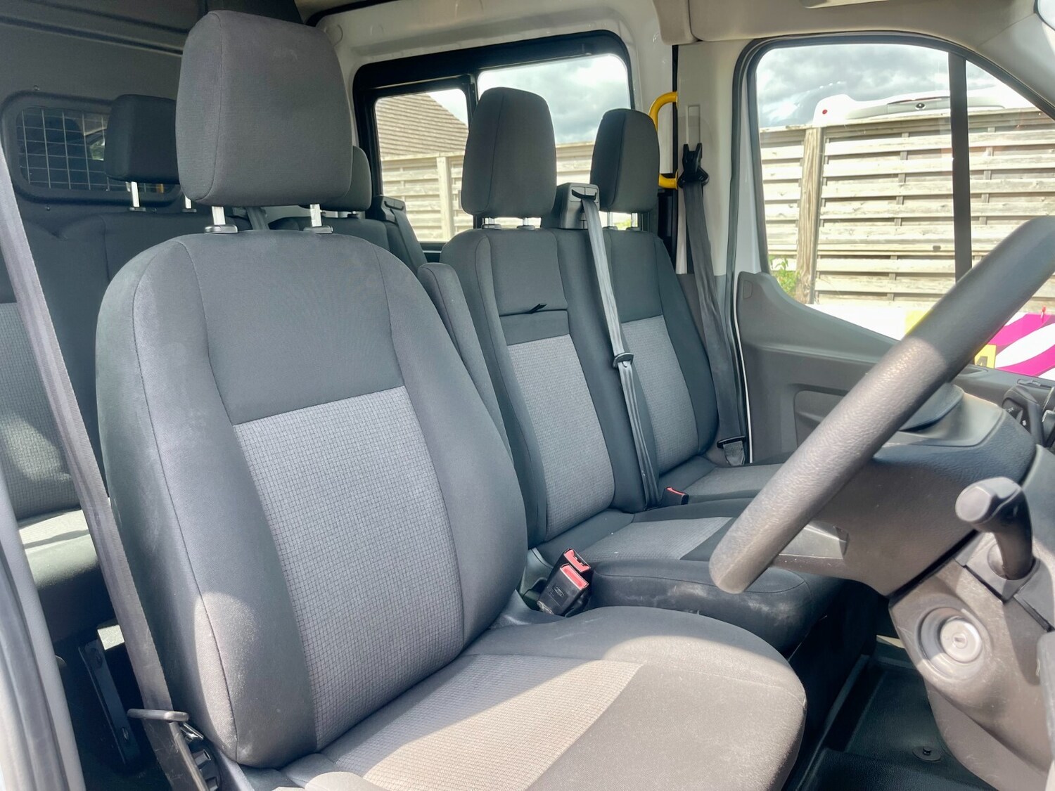 Vehicle 19
