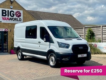 Ford - Transit