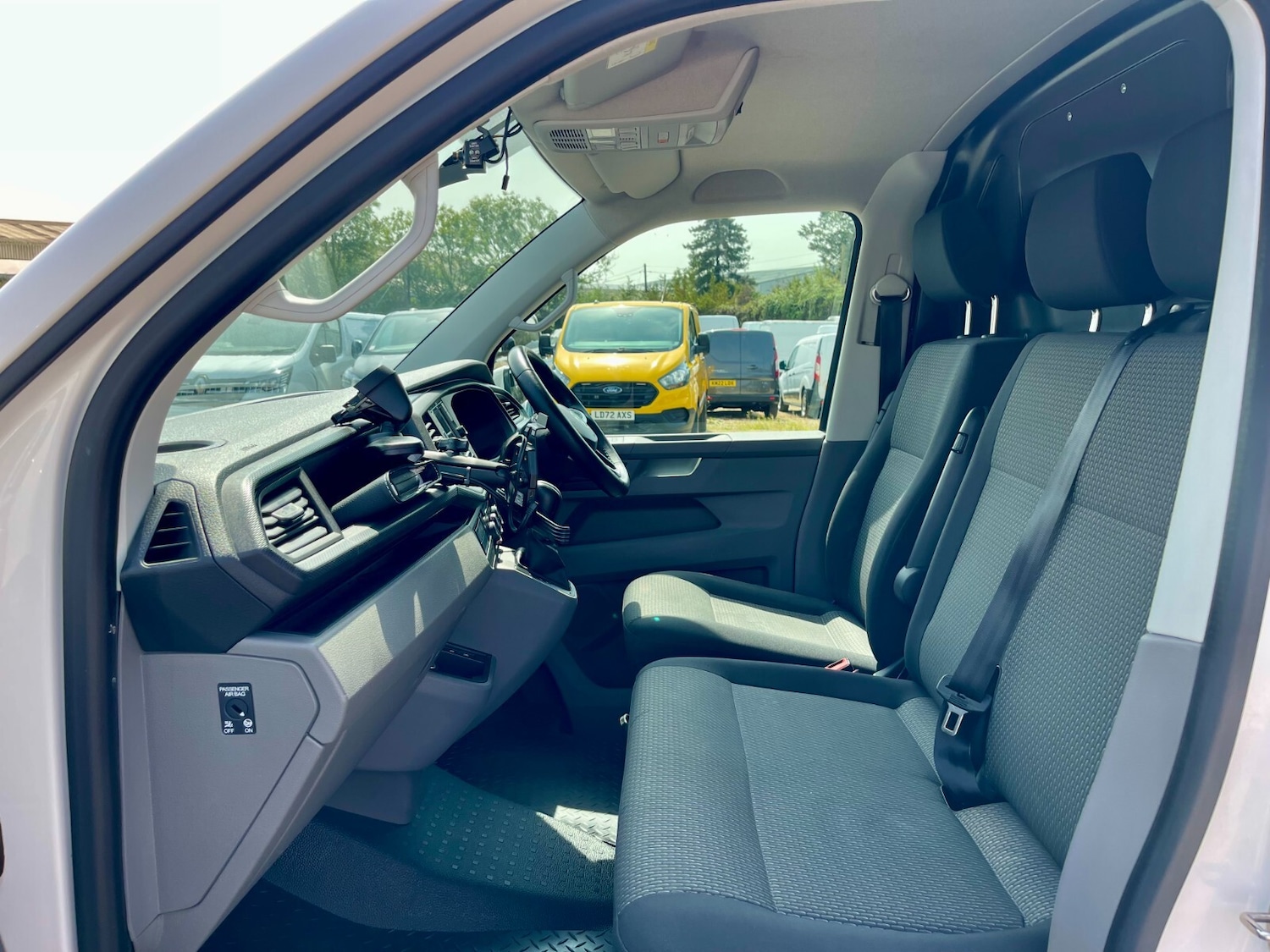 Vehicle 15