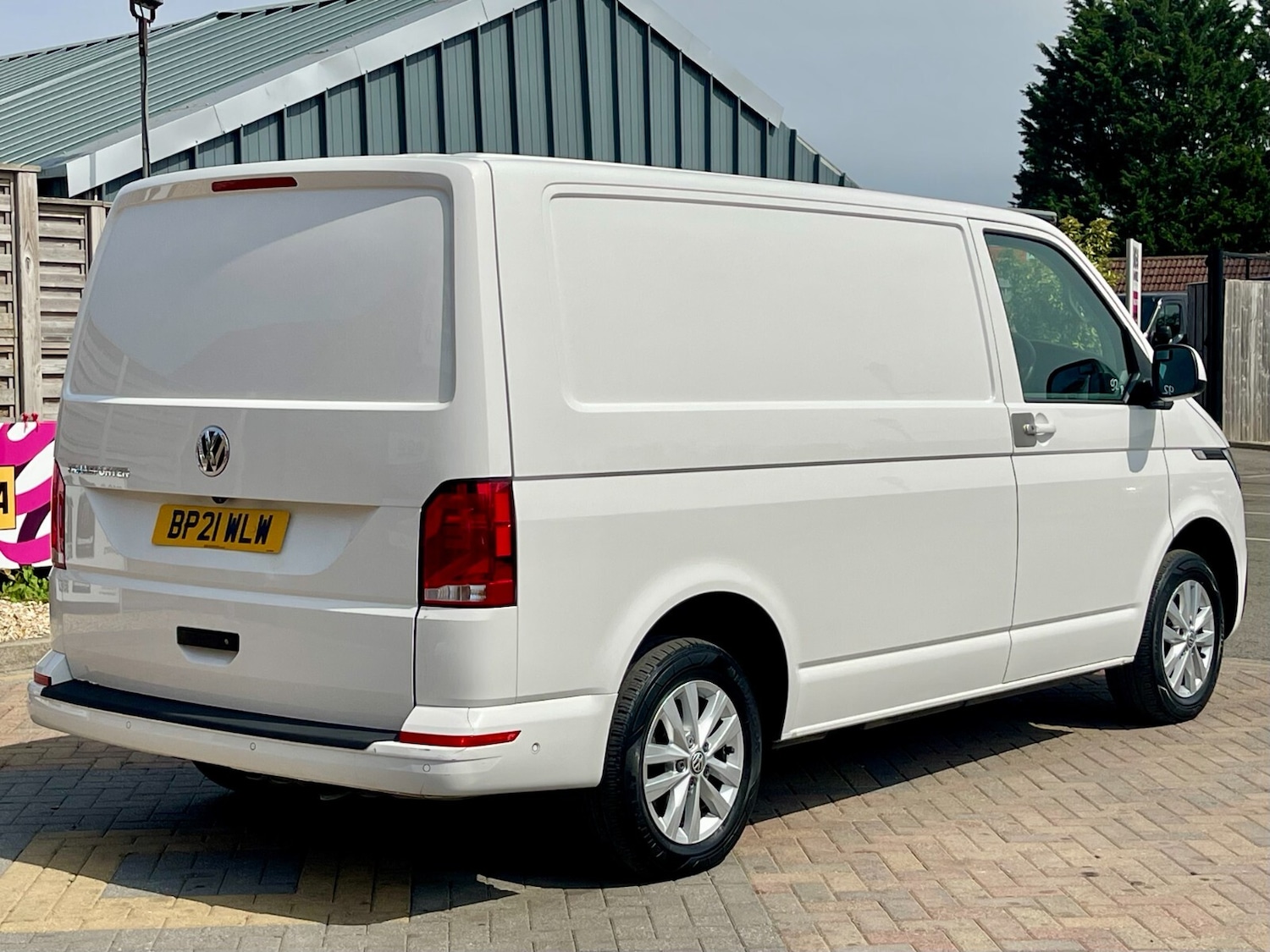 Vehicle 7
