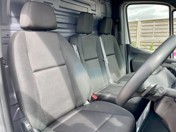 Used Mercedes-Benz Sprinter 2023 for sale - 75665021: Photo 19
