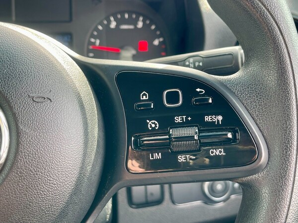 Used Mercedes-Benz Sprinter 2023 for sale - 75665021: Photo 25