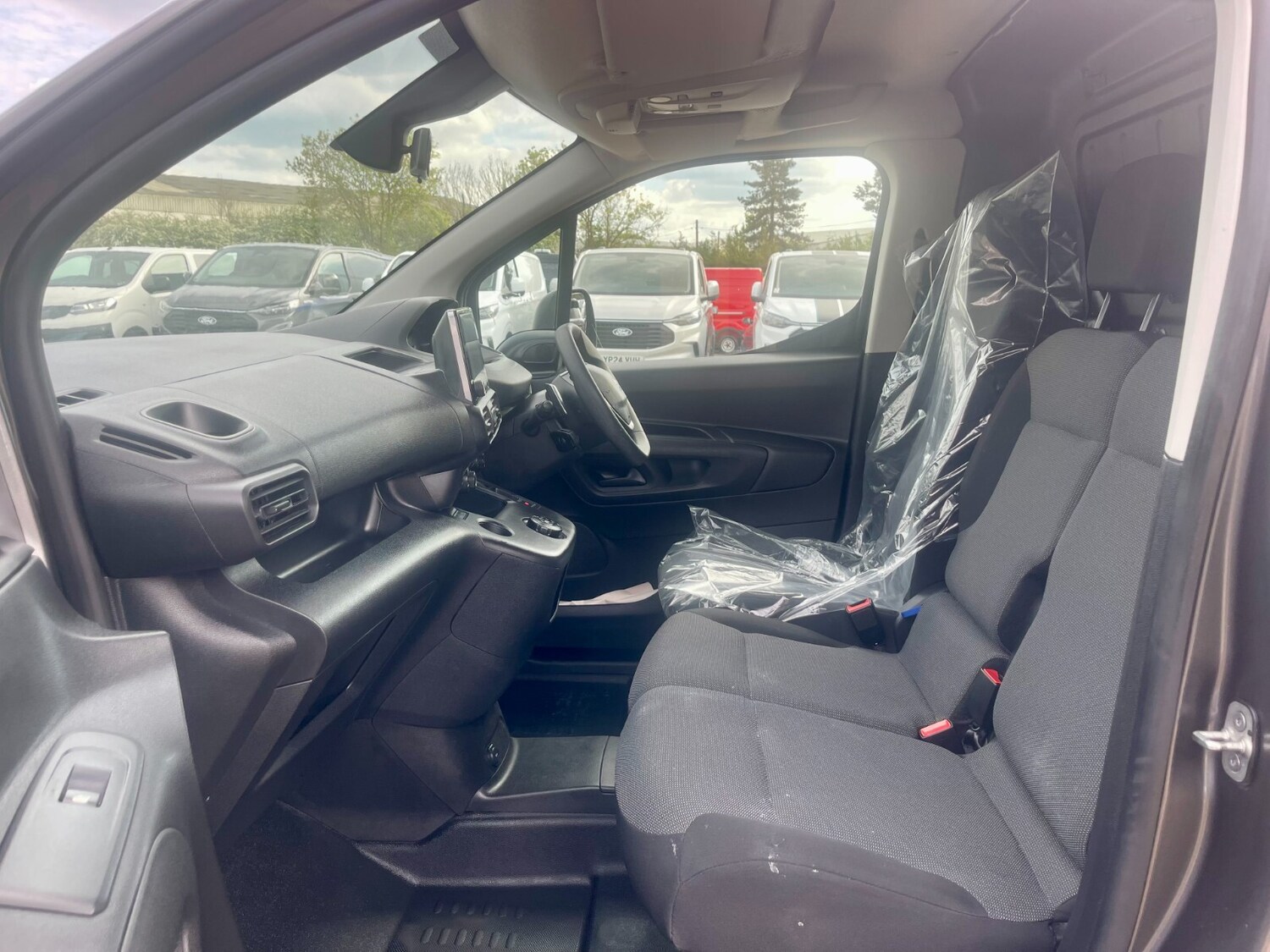 Vehicle 16