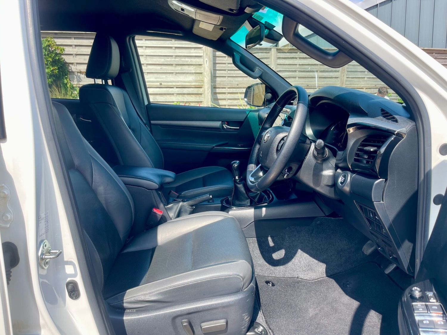 Vehicle 17