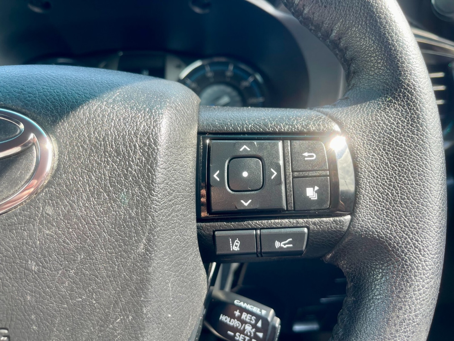 Vehicle 25