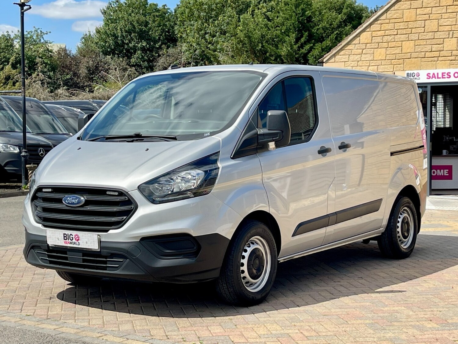 Vehicle 11