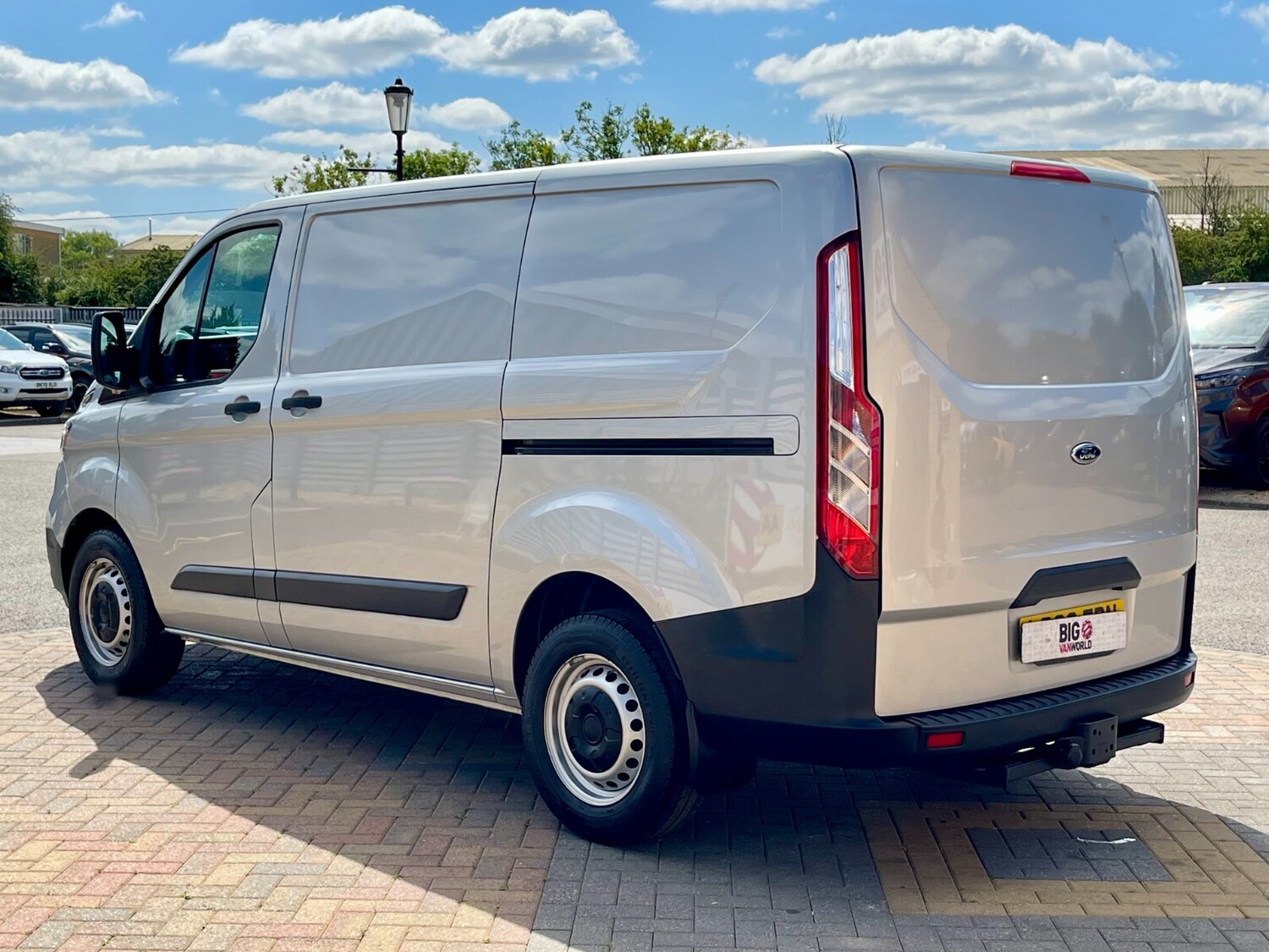 Vehicle 9