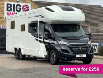 Used Fiat Ducato 2023 for sale - 72410538: Photo