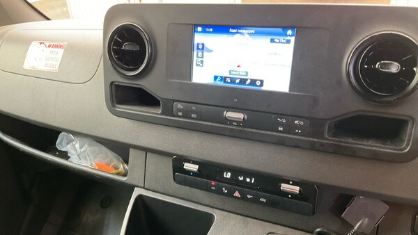 Used Mercedes-Benz Sprinter 2021 for sale - 75483411: Photo 5
