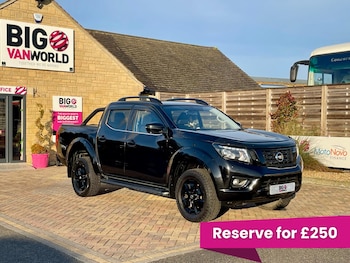 Used Nissan Navara 2020 for sale - 77193605: Photo