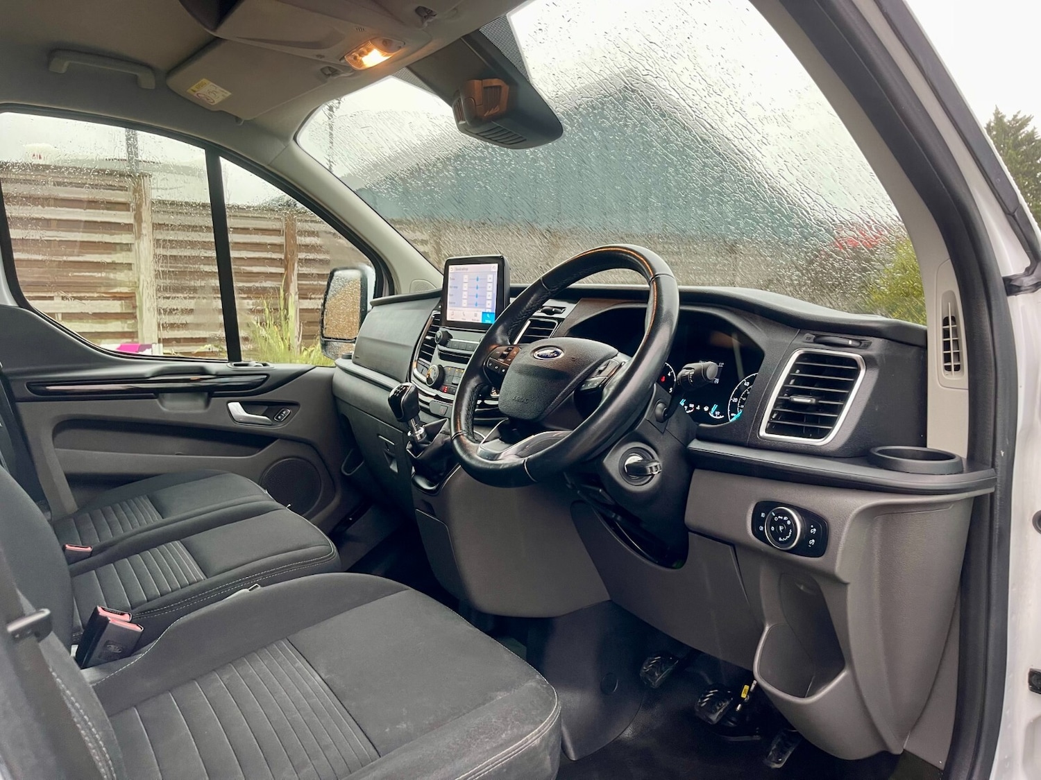 Used Ford Transit Custom 2021 for sale - 76871328: Photo 15