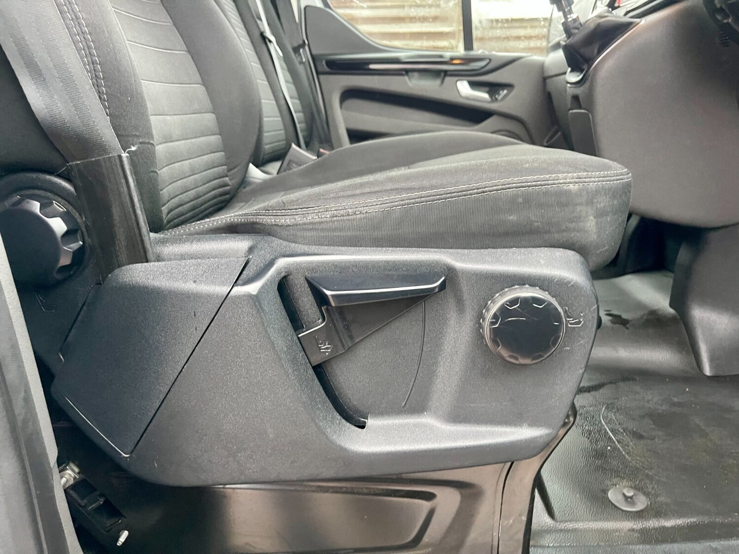 Used Ford Transit Custom 2021 for sale - 76871328: Photo 20