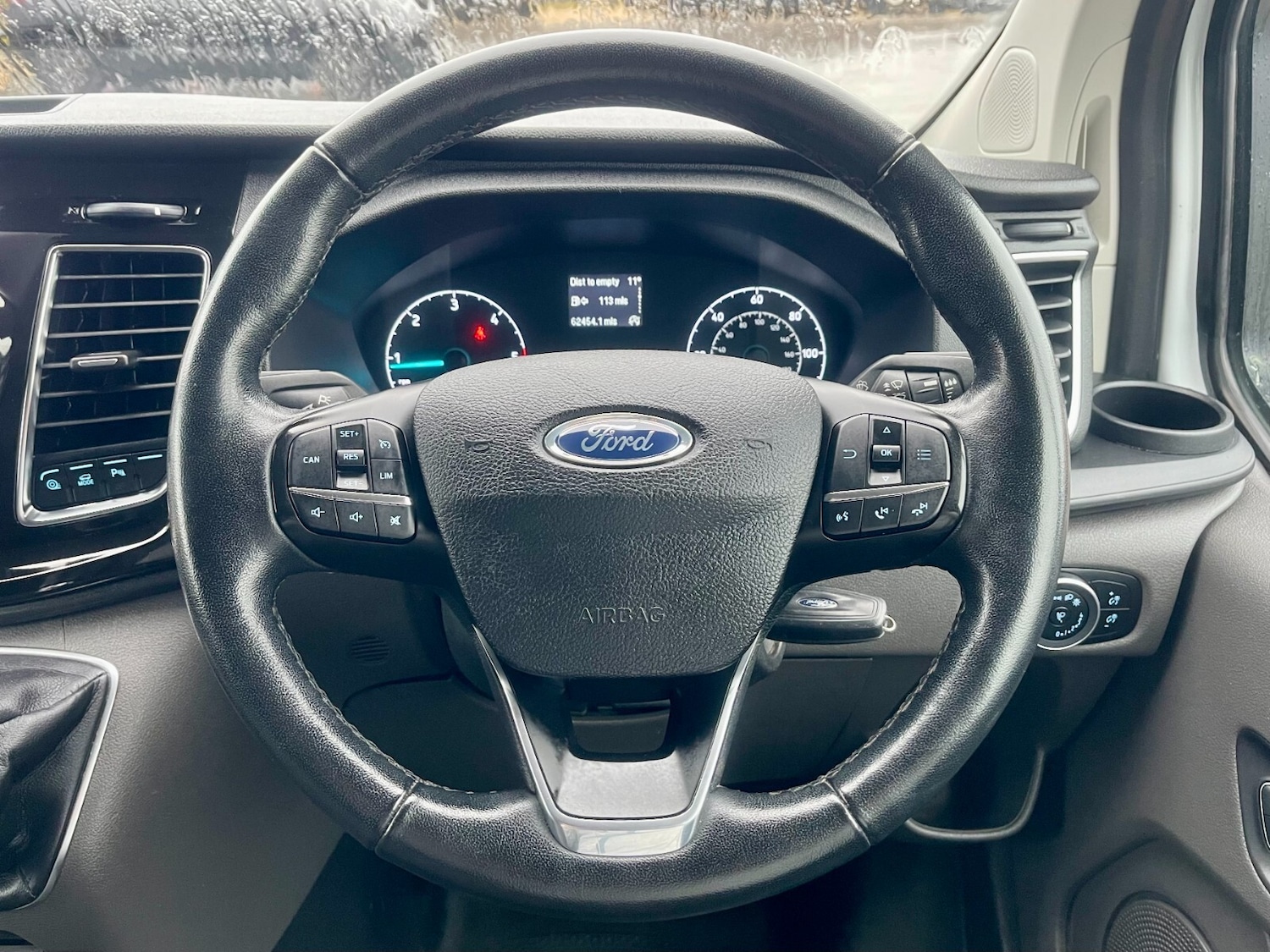 Used Ford Transit Custom 2021 for sale - 76871328: Photo 21