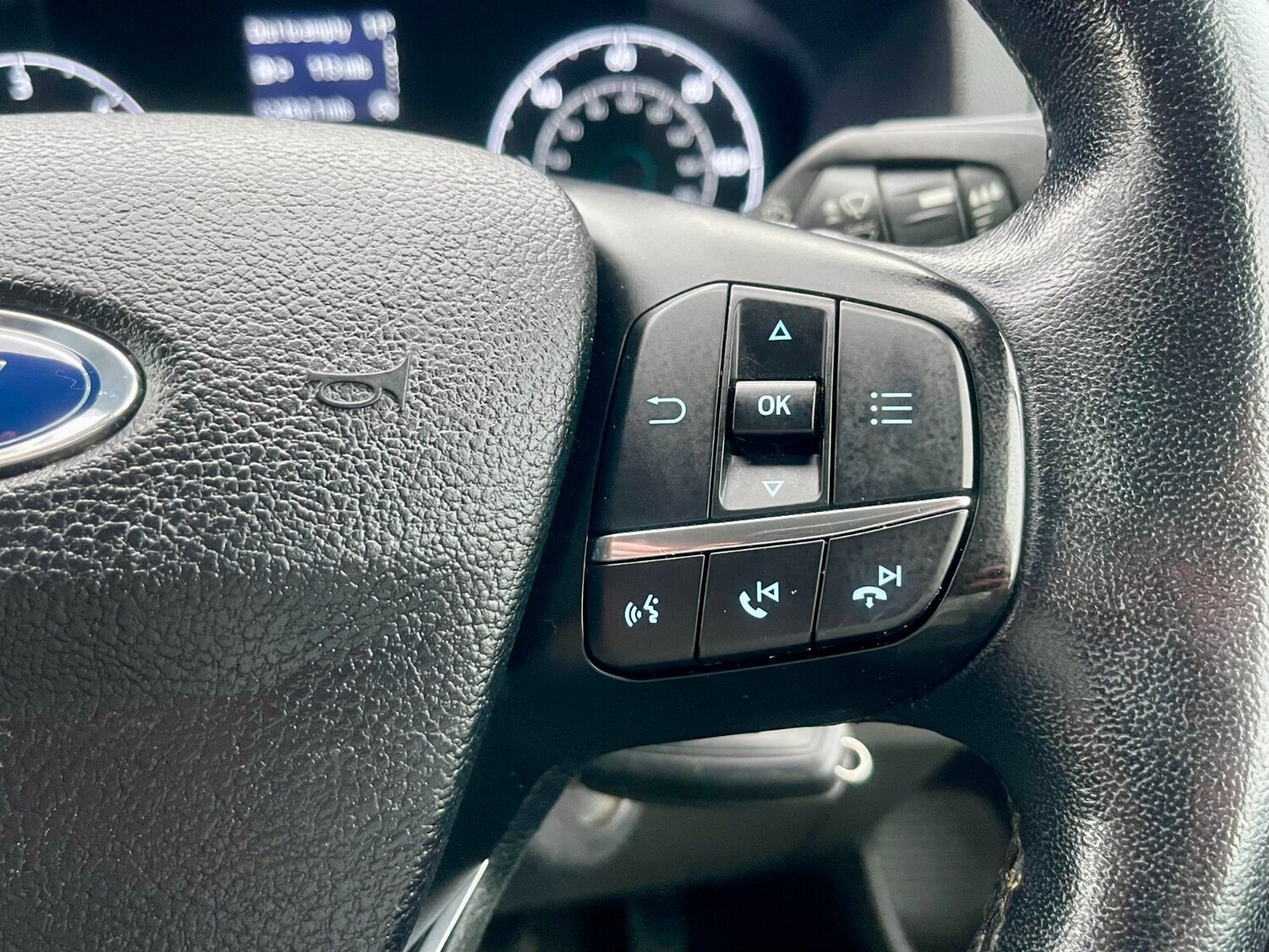 Used Ford Transit Custom 2021 for sale - 76871328: Photo 25