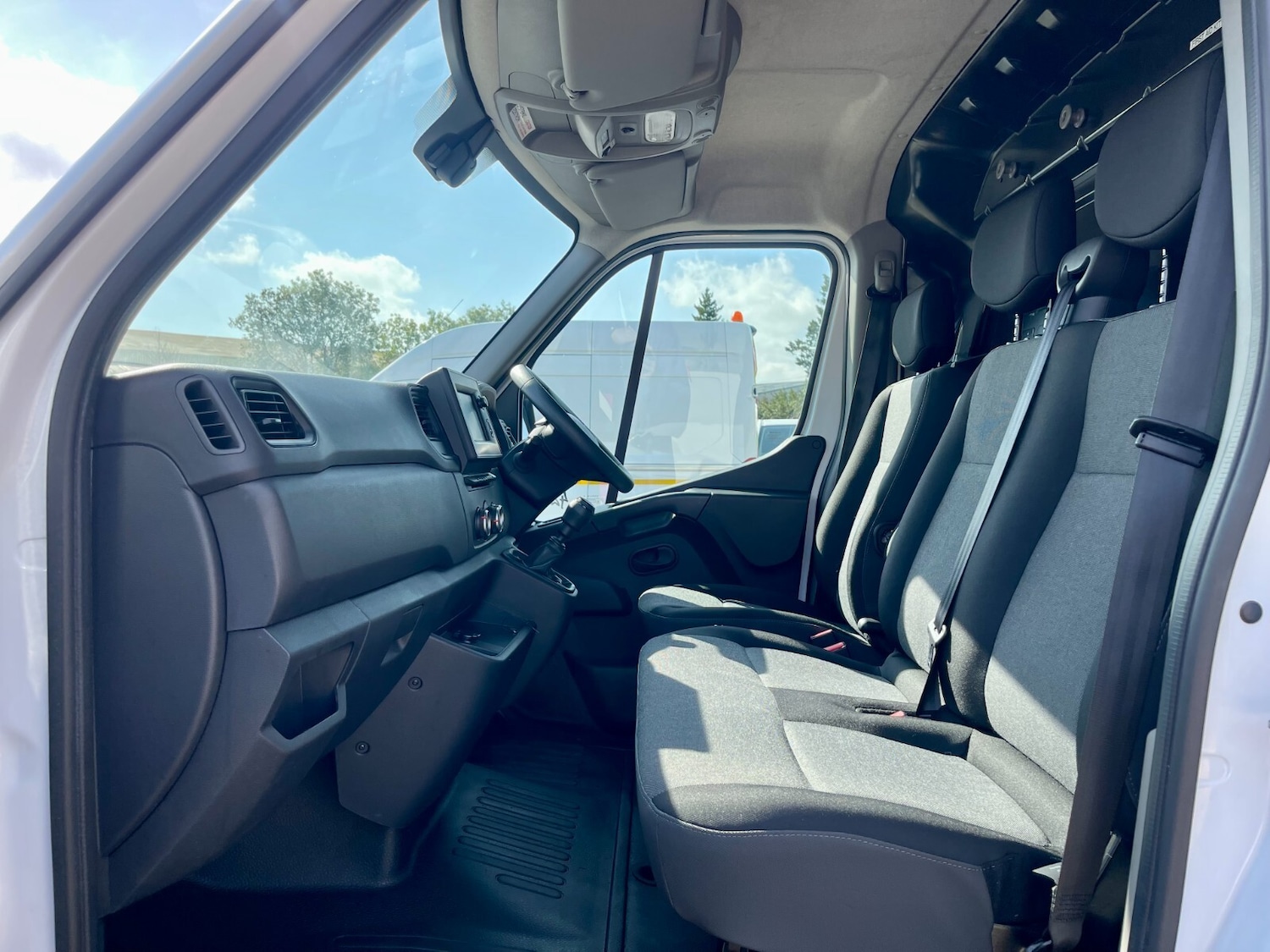 Used Renault Master 2021 for sale - 76868886: Photo 16