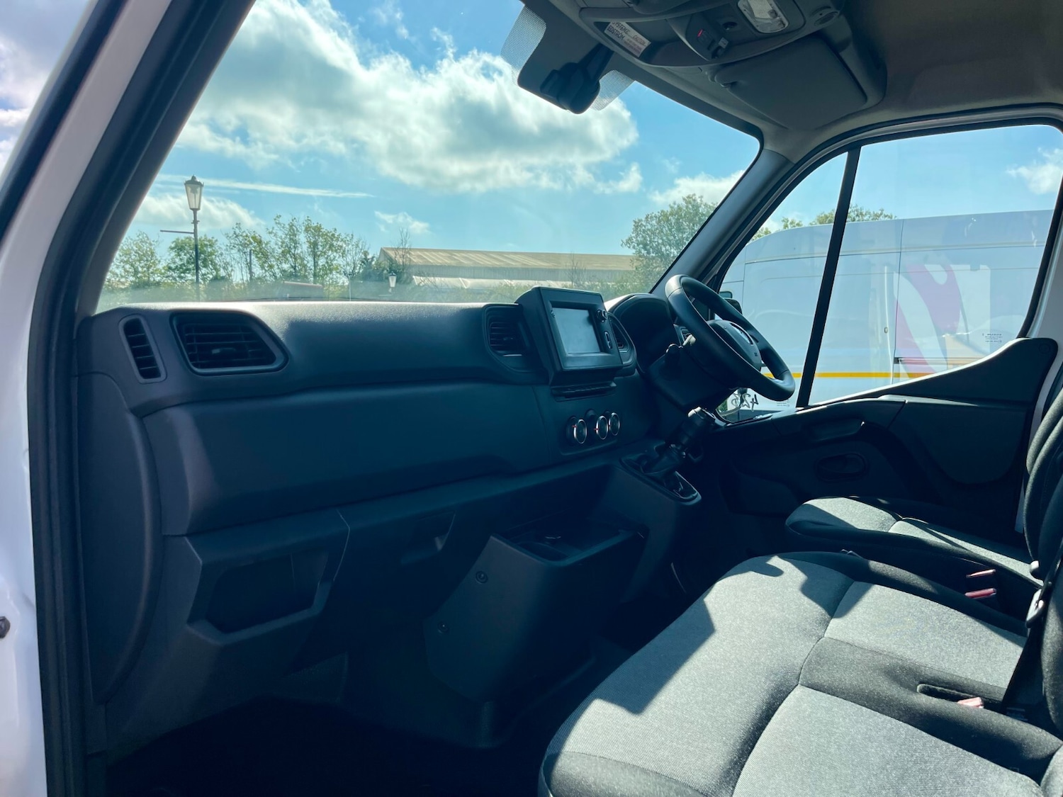 Used Renault Master 2021 for sale - 76868886: Photo 17