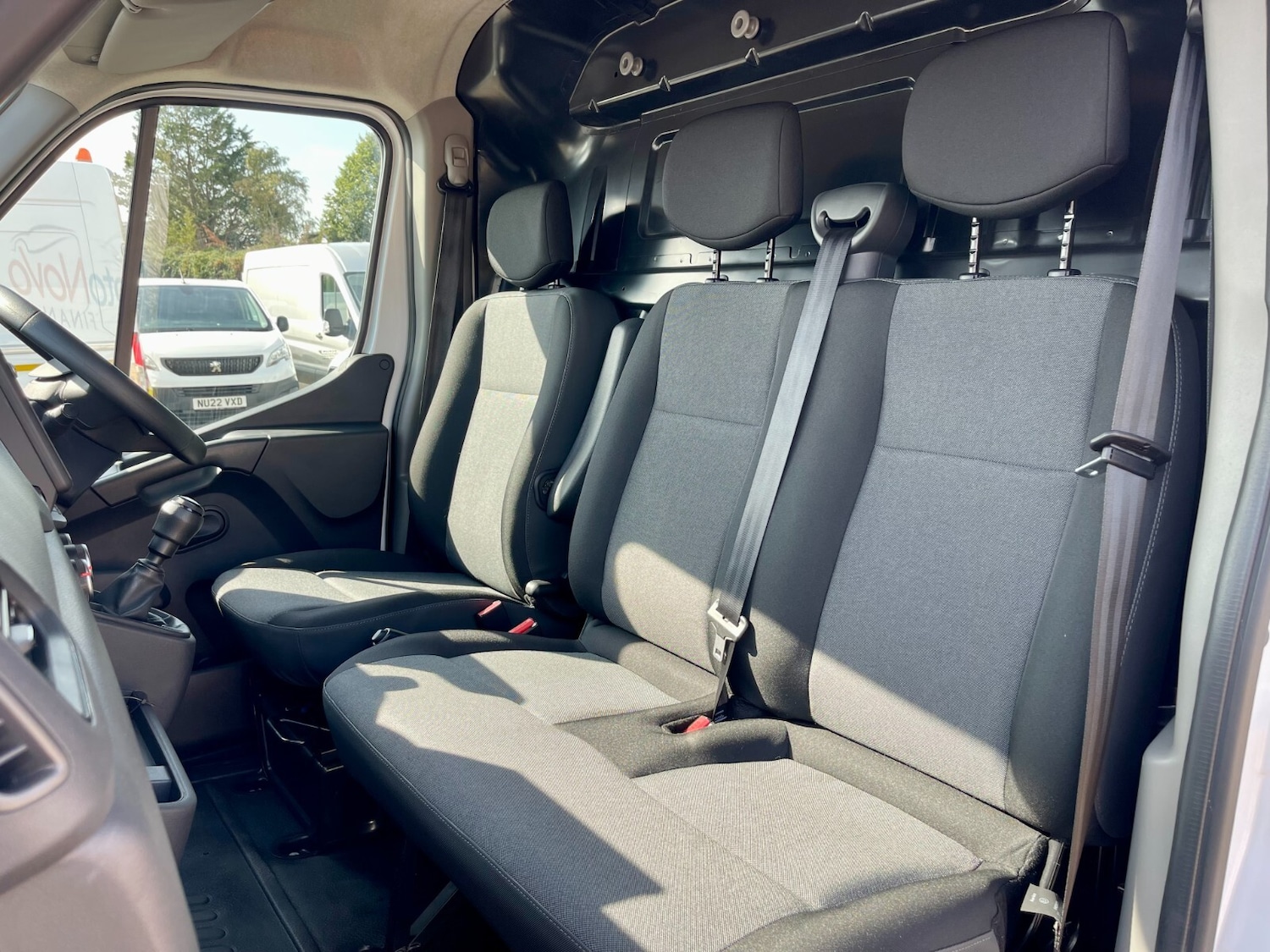 Used Renault Master 2021 for sale - 76868886: Photo 18