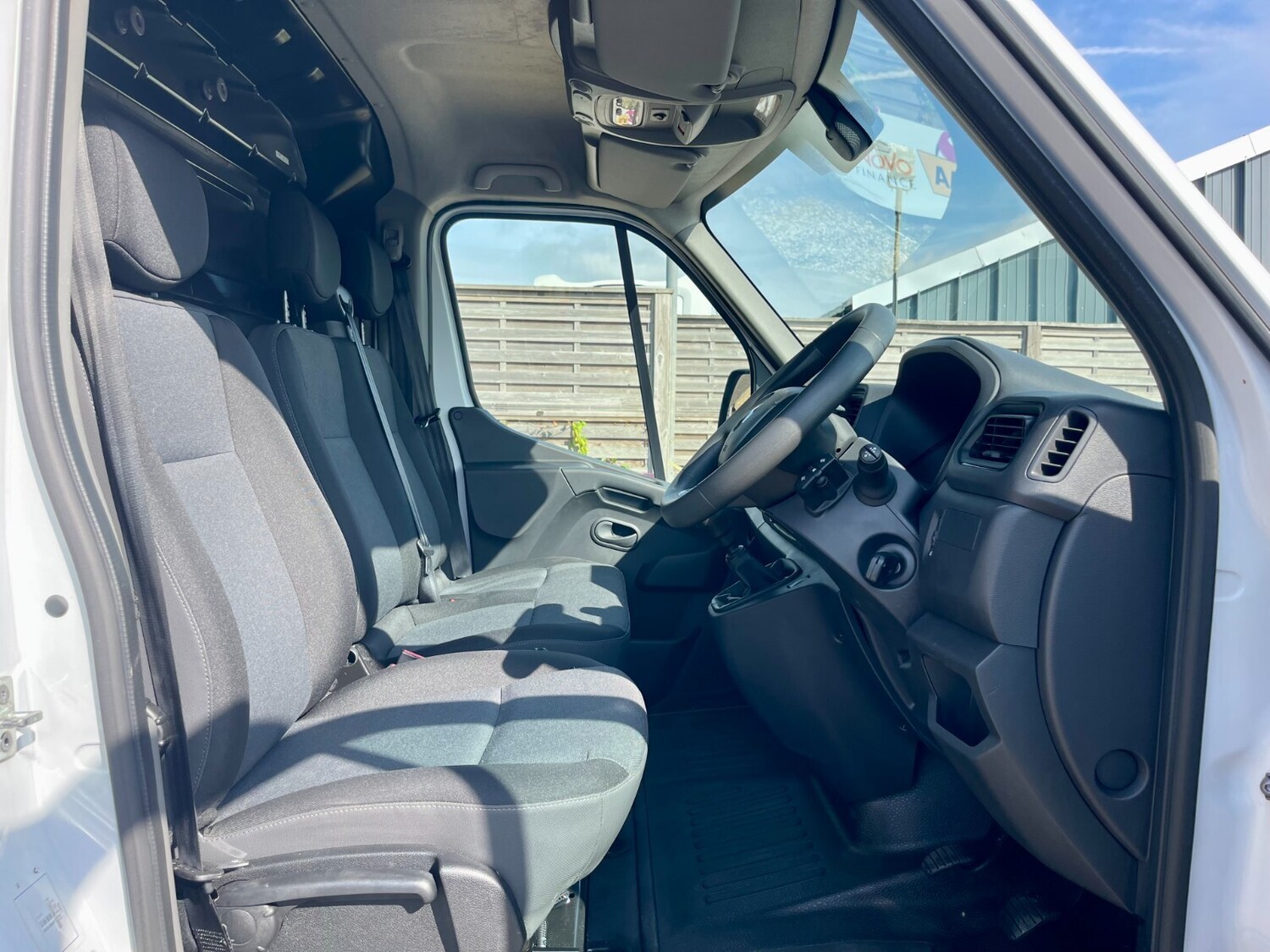 Used Renault Master 2021 for sale - 76868886: Photo 19