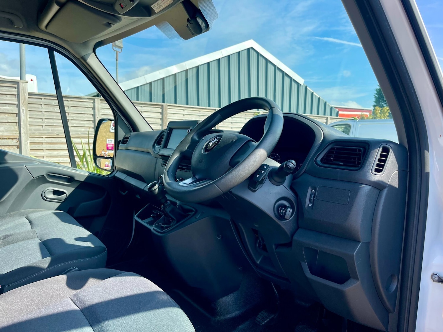 Used Renault Master 2021 for sale - 76868886: Photo 20