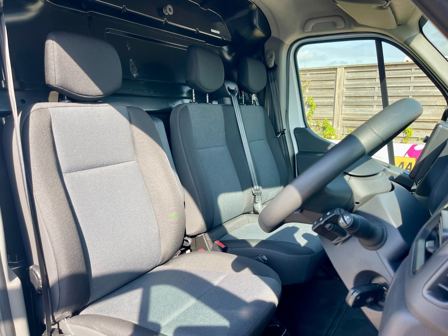 Used Renault Master 2021 for sale - 76868886: Photo 21