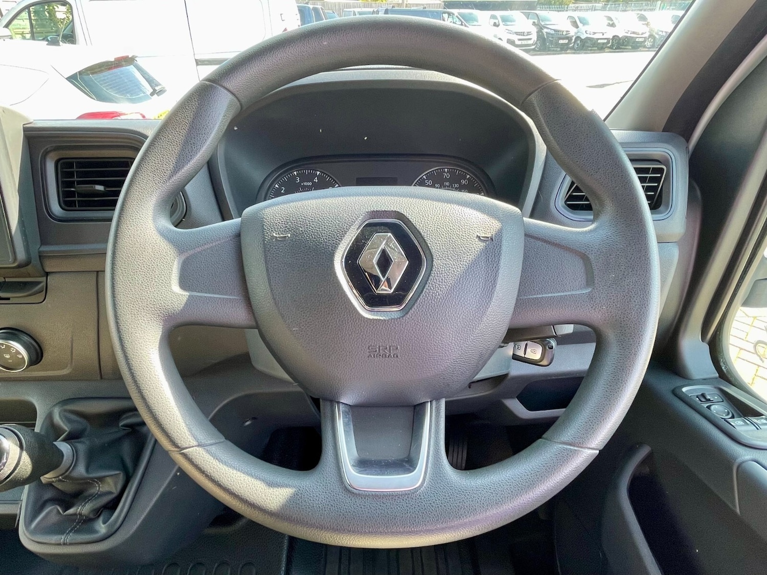 Used Renault Master 2021 for sale - 76868886: Photo 23