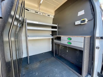 Used Renault Master 2021 for sale - 76868886: Photo