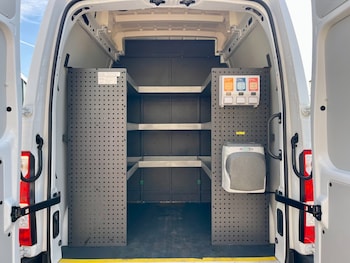 Used Renault Master 2021 for sale - 76868886: Photo