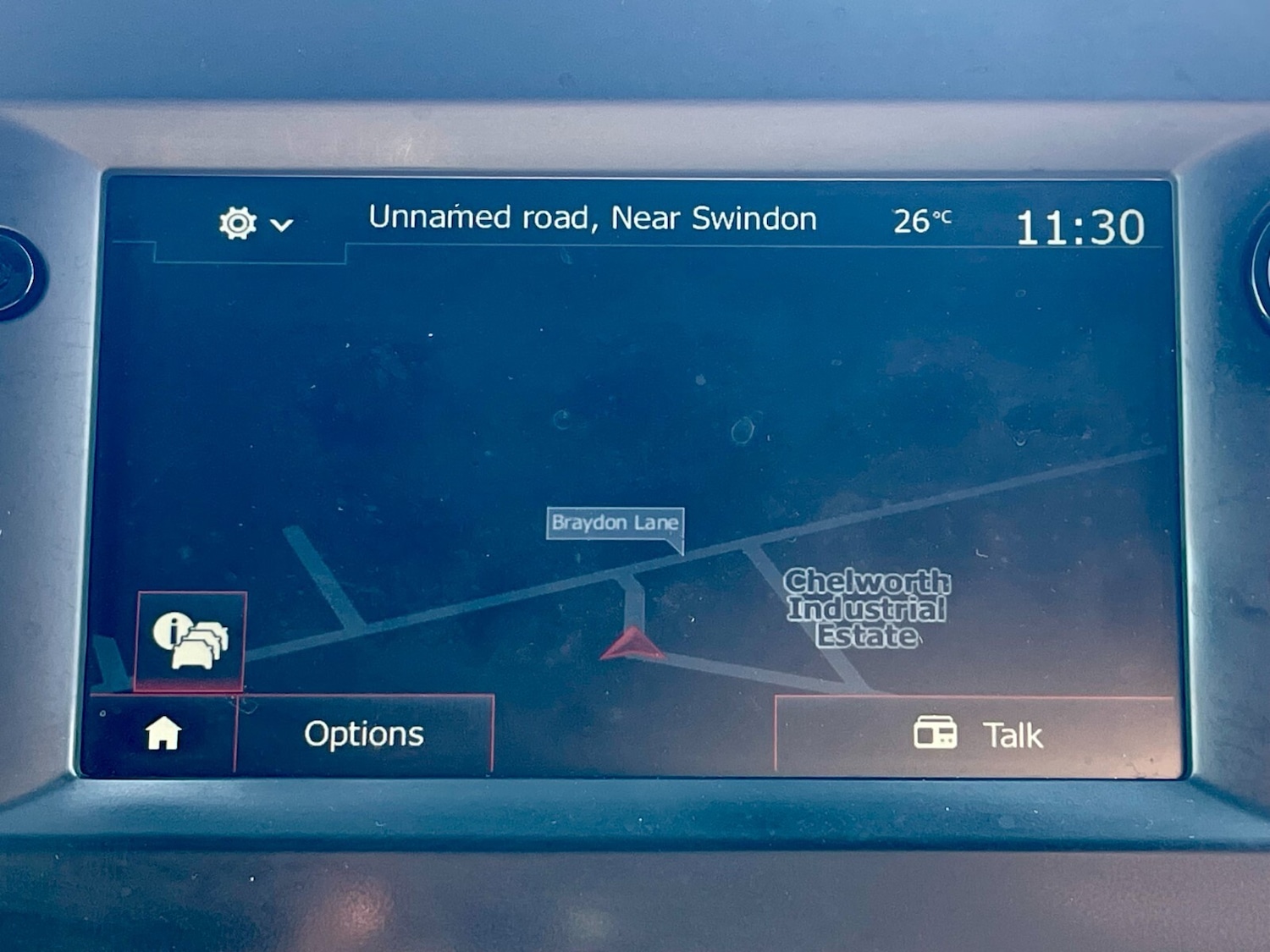 Used Renault Master 2021 for sale - 76868886: Photo 4