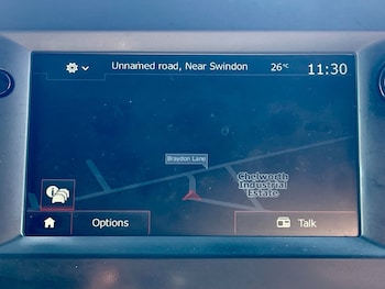 Used Renault Master 2021 for sale - 76868886: Photo