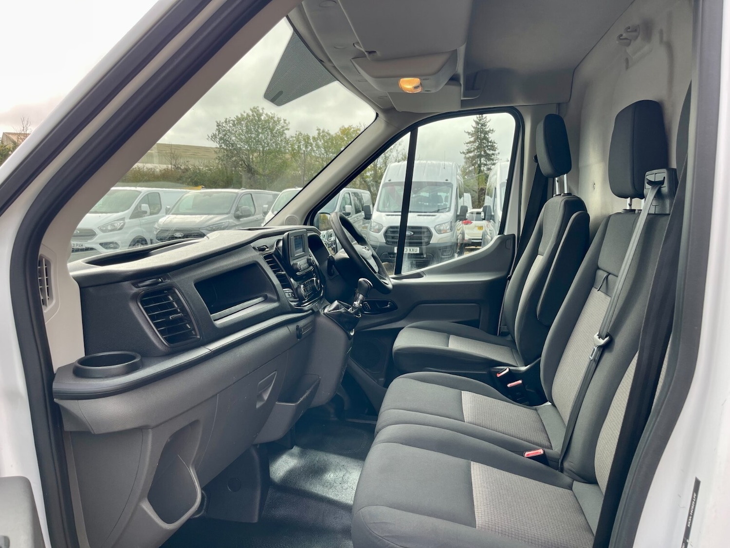 Used Ford Transit 2022 for sale - 76074237: Photo 14