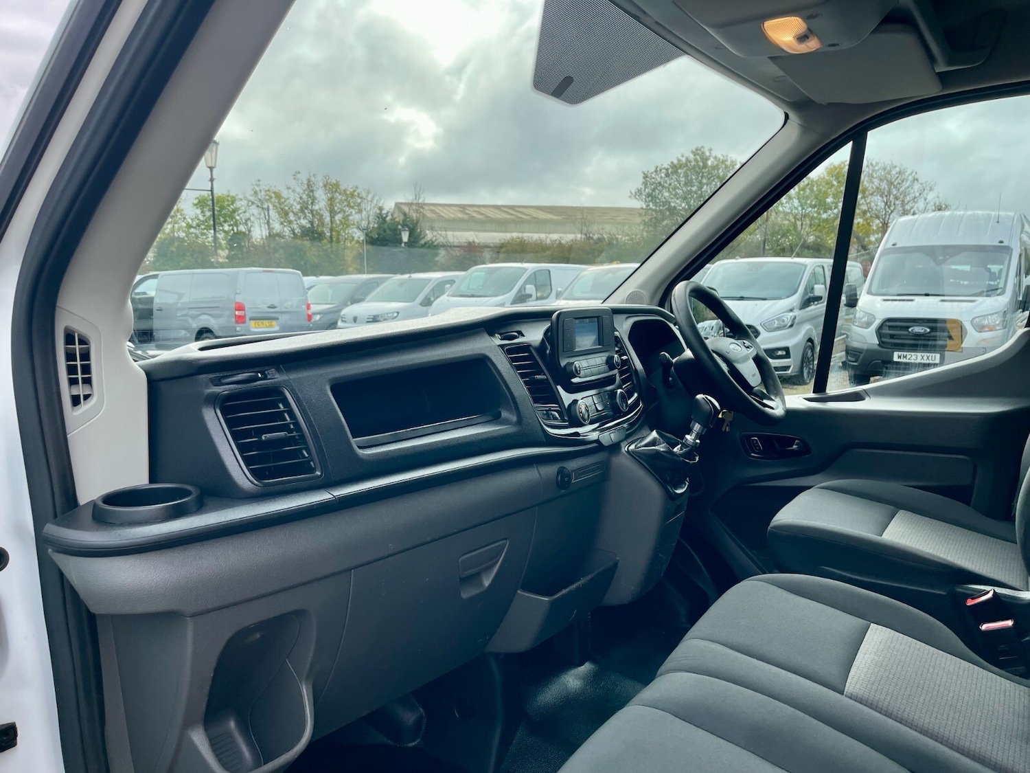 Used Ford Transit 2022 for sale - 76074237: Photo 15